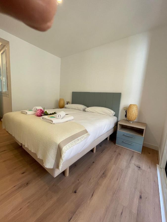 Izarra By Smiling Rentals Χονδαρρίμπια Εξωτερικό φωτογραφία