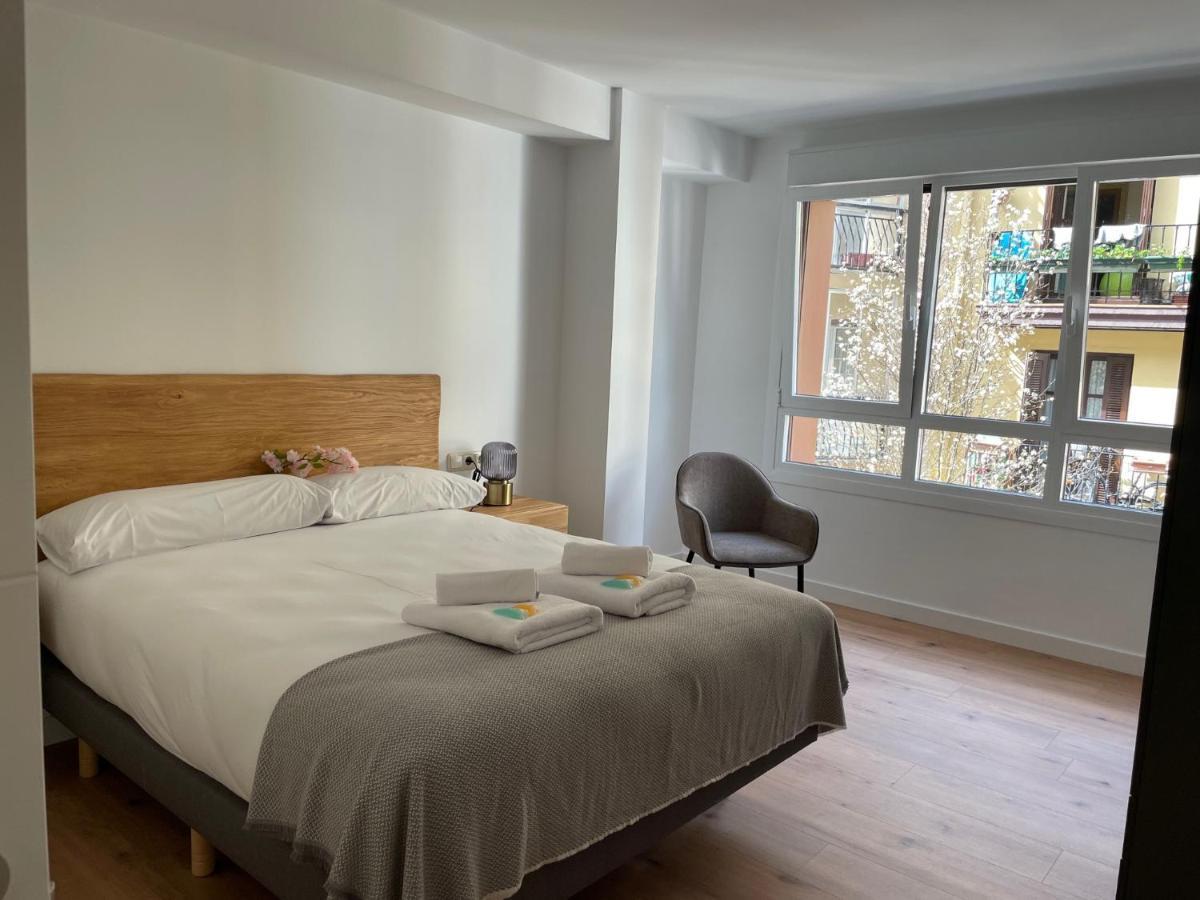 Izarra By Smiling Rentals Χονδαρρίμπια Εξωτερικό φωτογραφία