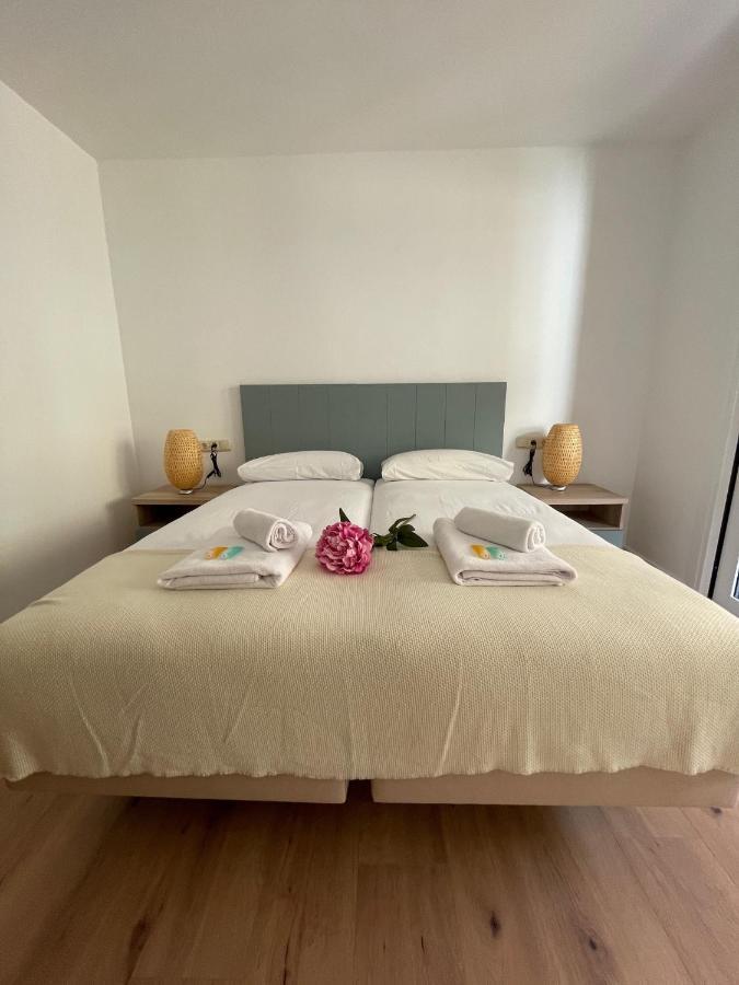 Izarra By Smiling Rentals Χονδαρρίμπια Εξωτερικό φωτογραφία