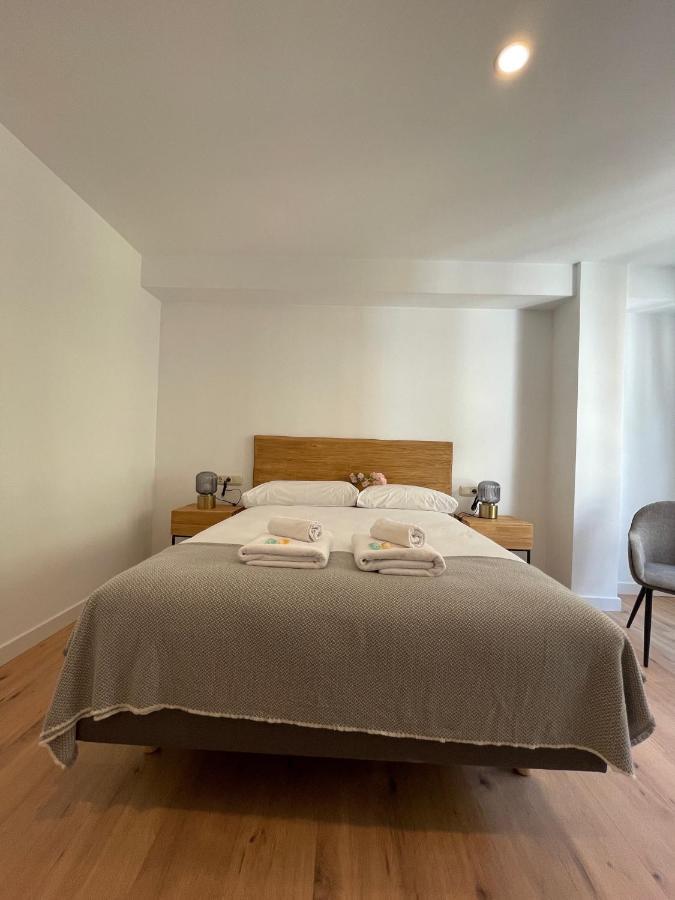 Izarra By Smiling Rentals Χονδαρρίμπια Εξωτερικό φωτογραφία