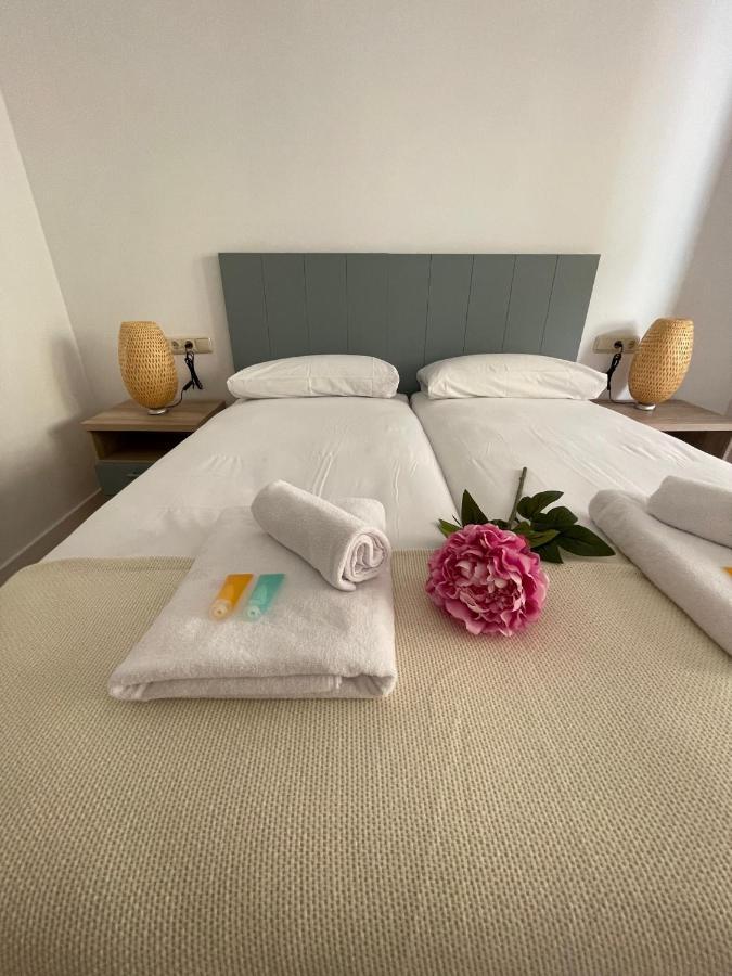 Izarra By Smiling Rentals Χονδαρρίμπια Εξωτερικό φωτογραφία